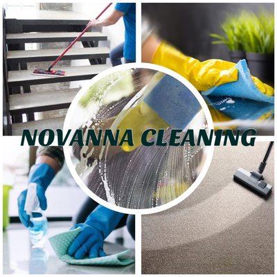 Novanna Cleaning Services