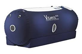 Hyperbaric Oxygen Therapy