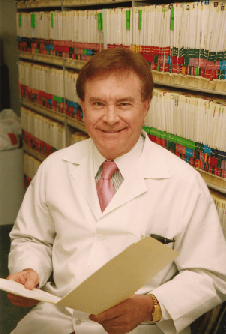 Thomas M.Higgins, M.A.C.C.C. Audiologist Hearing Aid Consultant