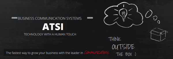 ATSI Business Communications Systems