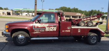 Prestige Auto Body and Towing