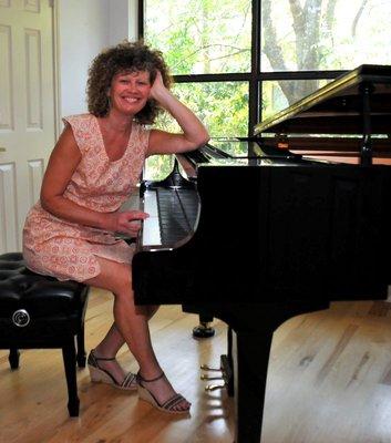 Brenda Hohman Piano Studio