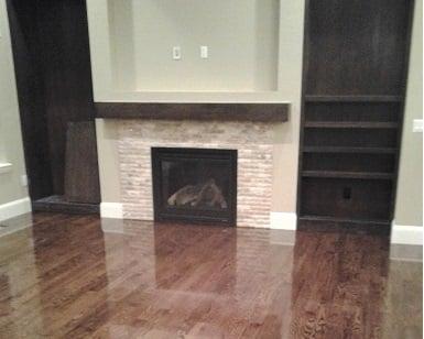 *HARDWOOD FLOORS INSTALLATION AND RESTORATION*