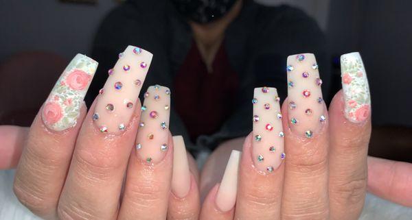 Nailz By Angiee