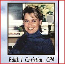 Edith Christian CPA