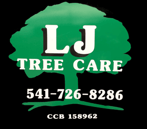 LJ Tree Care