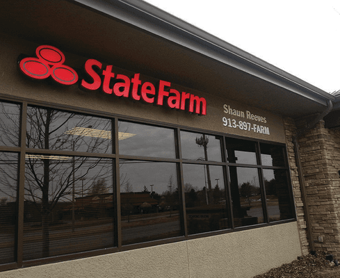 State Farm Office