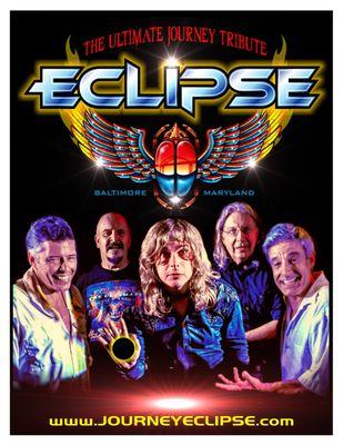 Eclipse the Ultimate journey Tribute