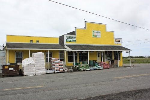 R and S Livestock Supply