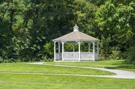 Gazebos