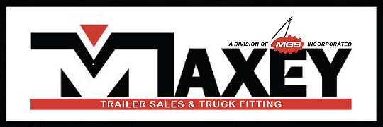 Maxey Trailer Sales & Truck Fitting