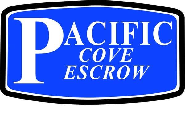 Pacific Cove Escrow