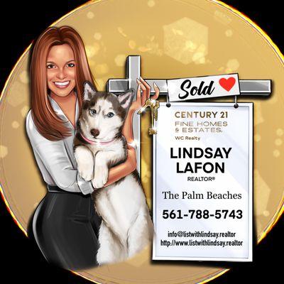 Lindsay Fanali - Century 21