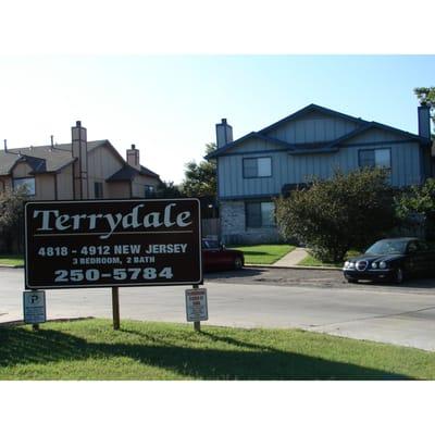 Terrydale