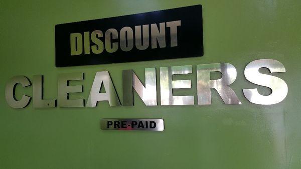 Discount Cleaner