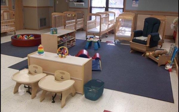 Infant Classroom