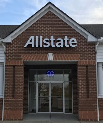 Robert M. Zevgolis: Allstate Insurance