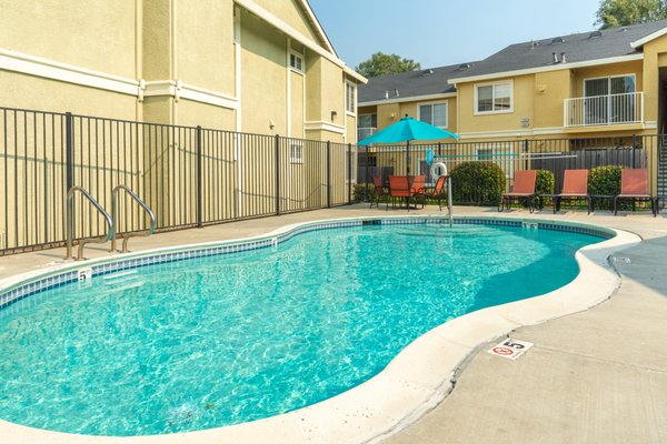 Creekside Village Senior Apartment