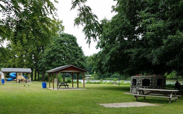 Bluewater Beach Park