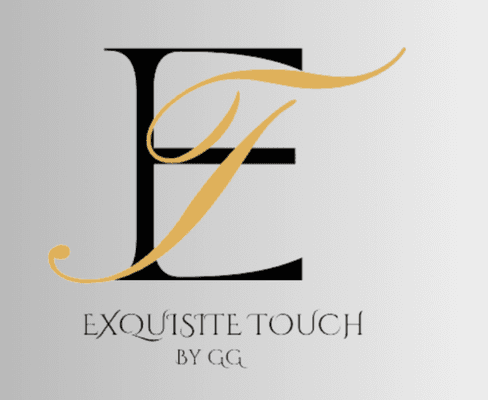 Exquisite Touch By GG