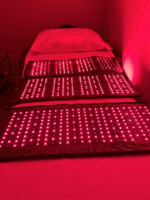 Red Light Therapy/Slim Sculpt/Inch Loss~Fat Reduction System