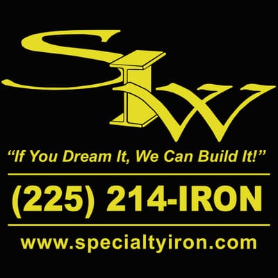 Specialty Iron Works