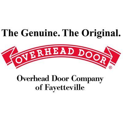 Overhead Door Company of Fayetteville