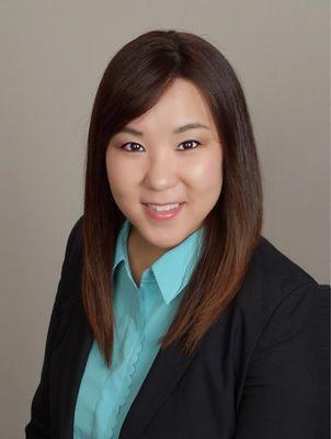 Amy Sung, Broker Associate, REALTOR