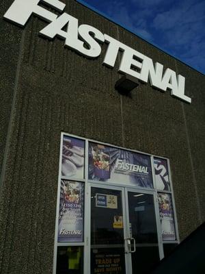 Fastenal