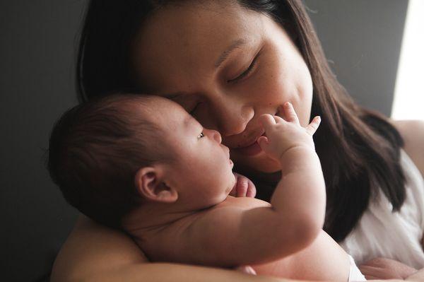 Newborn Photography