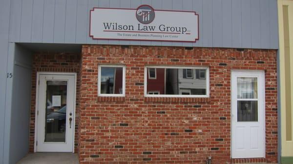 Wilson Law Group