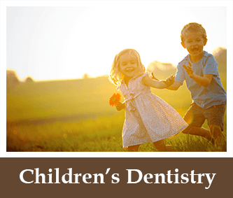 Children's Dentistry