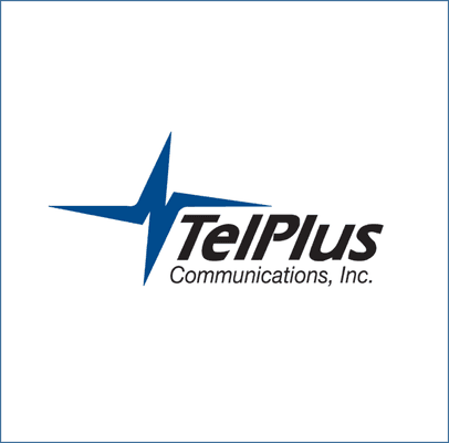 TelPlus Logo