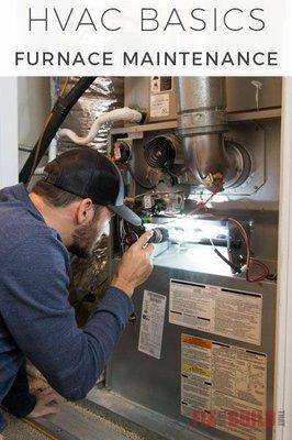 Furnace Tune ups and heating tune ups are a great way to make sure that you will have heat this winter. By performing maintenance.