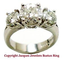 Jacques Jewelers