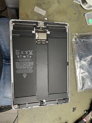 Ipad pro battery replacement