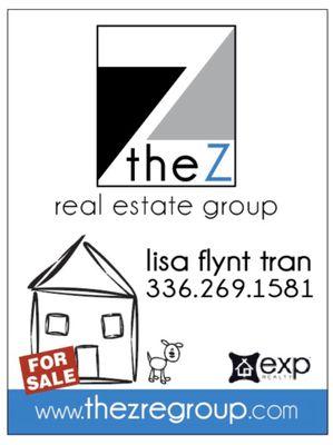 the Z real estate group