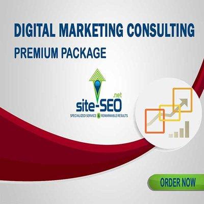 Site SEO