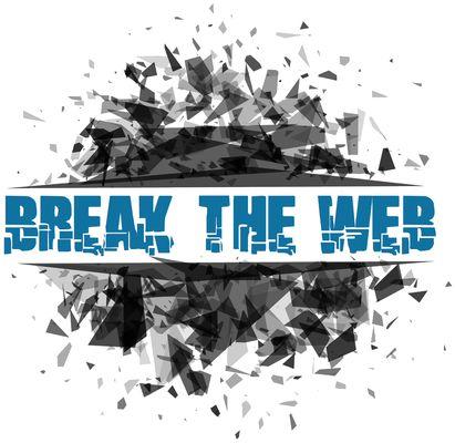 Break The Web - San Diego