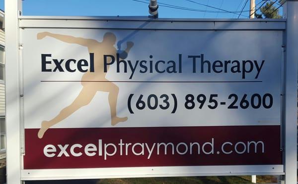 Excel Physical Therapy