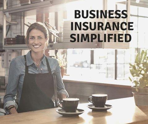 Business Insurance