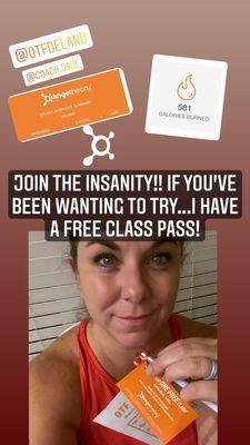 Orangetheory Fitness DeLand