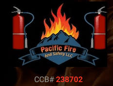 Pacific Fire And Safety