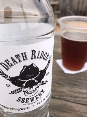 Death Ridge Brewery