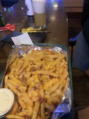 Loaded Fries