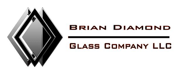 Brian Diamond Glass