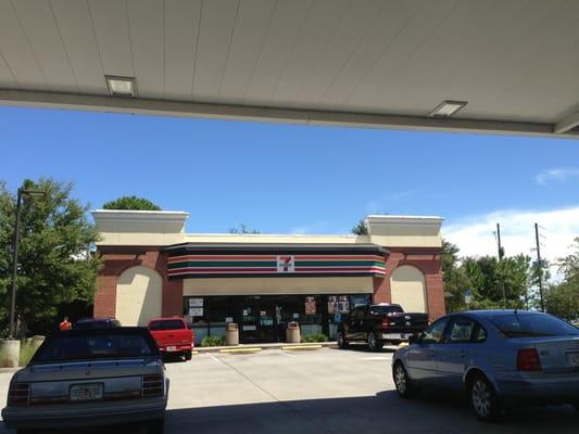 7-Eleven