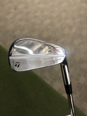 Taylormade P7TW