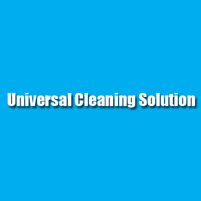 Universal Cleaning Solution