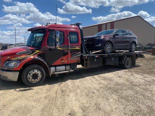 Car Towing Near Me Baton Rouge Louisiana